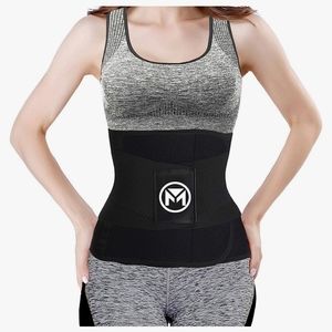 MOOLIDA waist trainer